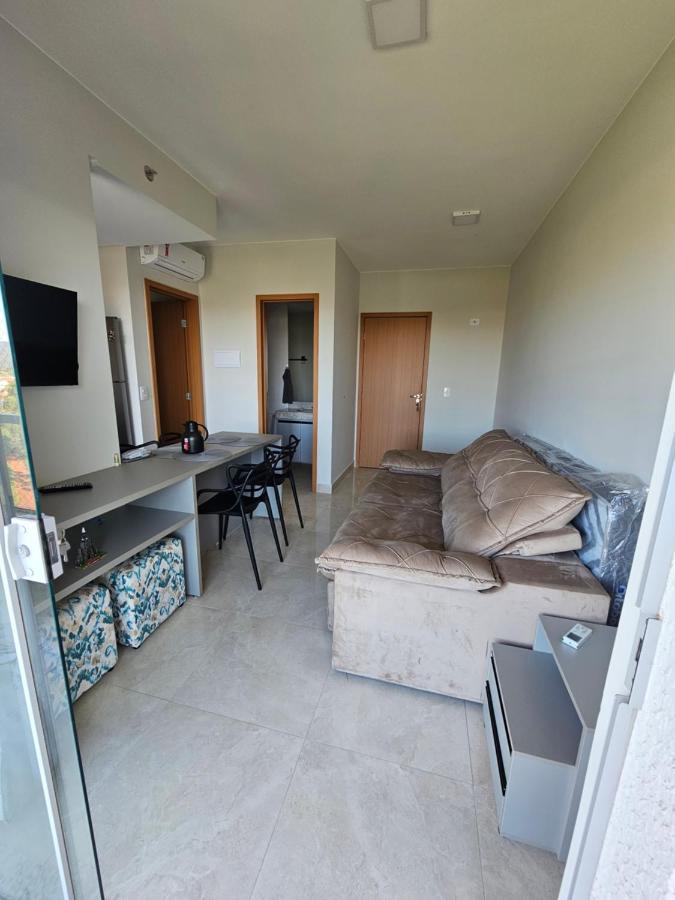Recanto Do Bosque Ap 1006 Apartamento *