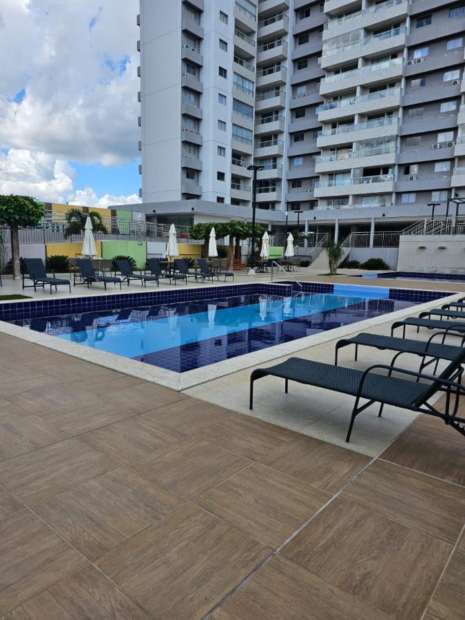 Apartamento Recanto Do Bosque Ap 1006